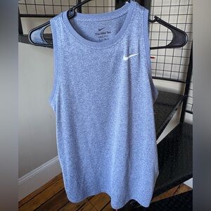 XSM Nike Dry Fit Tank Top